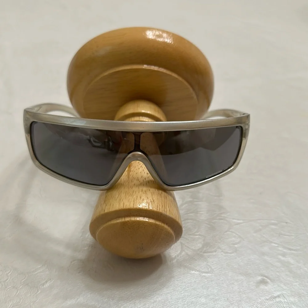 Carrera KIDS GAME WRAP-AROUND Sunglasses- pearl